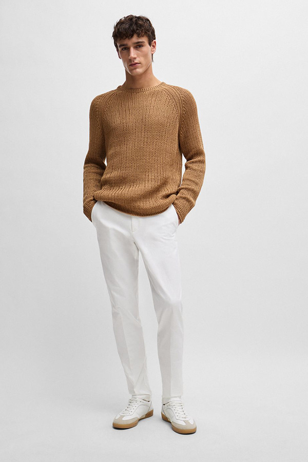 ΠΑΝΤΕΛΟΝΙ BOSS - 100 ΛΕΥΚΟ